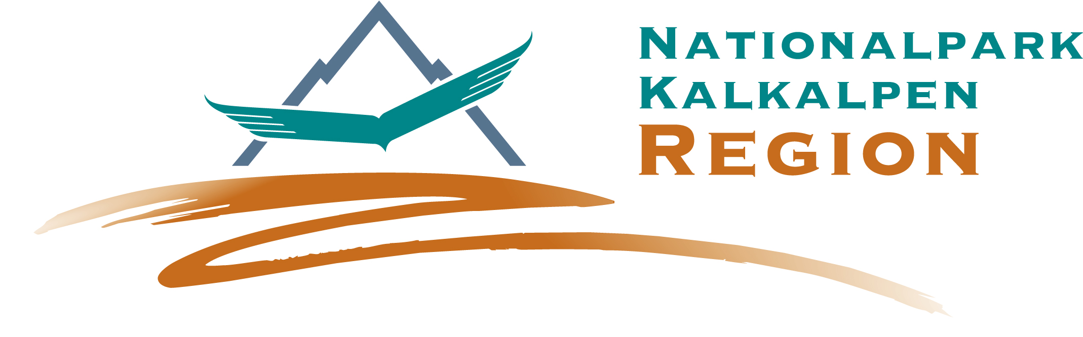 Nationalpark Kalkalpen Region